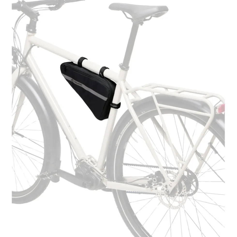 Vaude Frametas - 2L - zwart