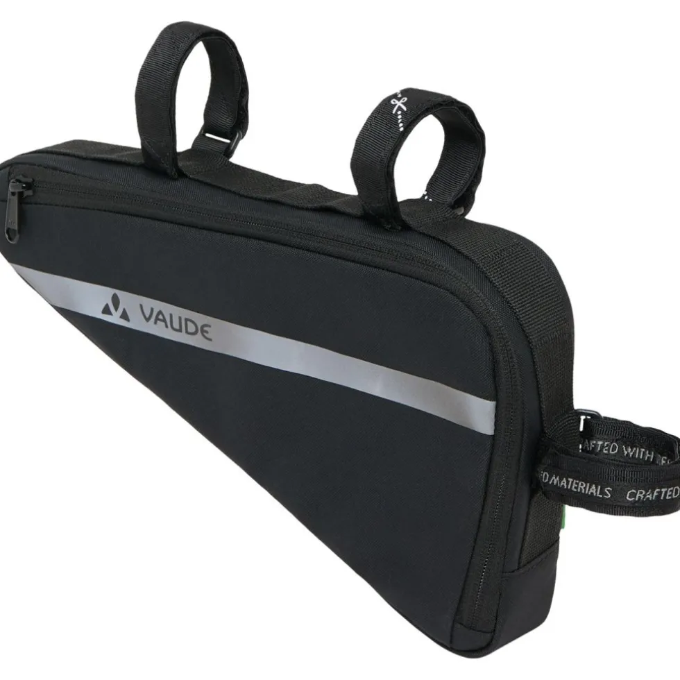 Vaude Frametas - 2L - zwart