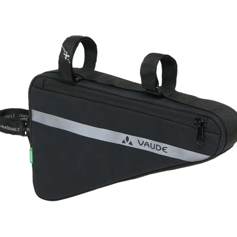 Vaude Frametas - 2L - zwart