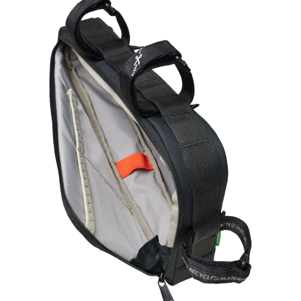 Vaude Frametas - 2L - zwart