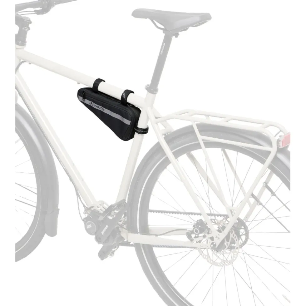 Vaude Frametas - 1L - zwart