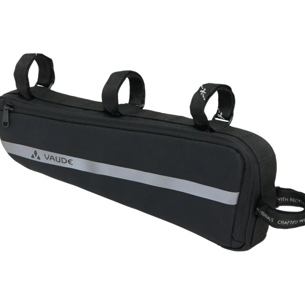 Vaude Frametas - 2.2L - zwart