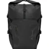 Vaude Free Cargo Achterwiel-Tas - 23.5L - zwart