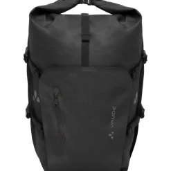 Vaude Free Cargo Achterwiel-Tas - 23.5L - zwart