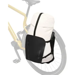 Vaude Free Cargo Achterwiel-Tas - 23.5L - zwart