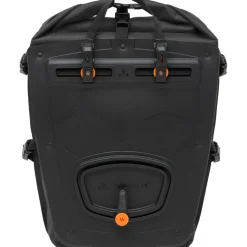 Vaude Free Cargo Achterwiel-Tas - 23.5L - zwart