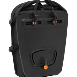 Vaude Free Cargo Achterwiel-Tas - 23.5L - zwart