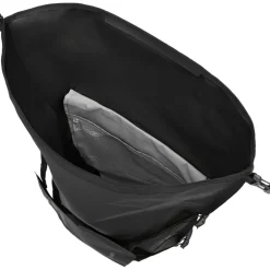 Vaude Free Cargo Achterwiel-Tas - 23.5L - zwart