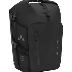 Vaude Free Cargo Achterwiel-Tas - 23.5L - zwart