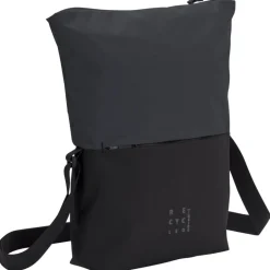 Overige Tassen & Etuis|Overige Tassen En Etuis < Vaude Heka II 2+1L Schoudertas - zwart