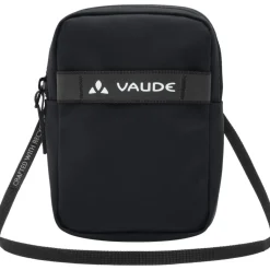 Overige Tassen & Etuis|Overige Tassen En Etuis < Vaude Kataja 1L Schoudertas - zwart