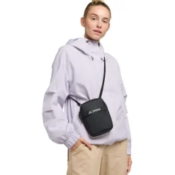 Overige Tassen & Etuis|Overige Tassen En Etuis < Vaude Kataja 1L Schoudertas - zwart