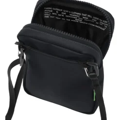 Overige Tassen & Etuis|Overige Tassen En Etuis < Vaude Kataja 1L Schoudertas - zwart