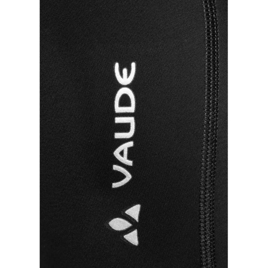Armwarmers, Beenwarmers & Kniewarmers|Armwarmers, Beenwarmers En Kniewarmers < Vaude Knietukken II - zwart uni