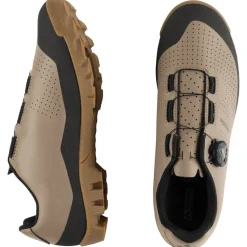 Vaude Kuro II Fietsschoenen - oat
