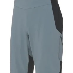 Mtb-Shorts < Vaude Kuro II hort Heren - heron