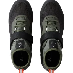 Vaude Kuro Mid STX Fietsschoenen Heren - zwart