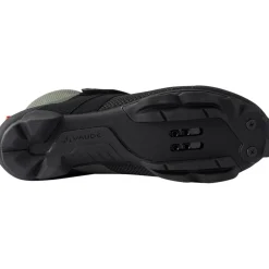Vaude Kuro Mid STX Fietsschoenen Heren - zwart