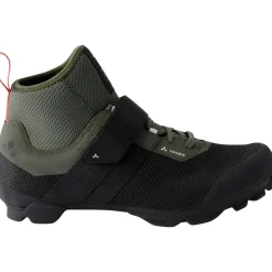 Vaude Kuro Mid STX Fietsschoenen Heren - zwart