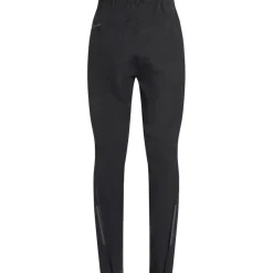 Vaude Kuro Pro Regenbroek Dames - zwart