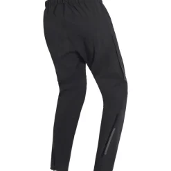 Vaude Kuro Pro Regenbroek Dames - zwart