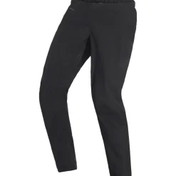 Vaude Kuro Pro Regenbroek Dames - zwart