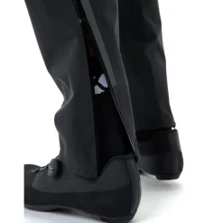 Vaude Kuro Pro Regenbroek Heren - zwart