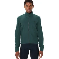 Vaude Kuro Pro Regenjas Heren - deep pond