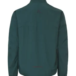 Vaude Kuro Pro Regenjas Heren - deep pond