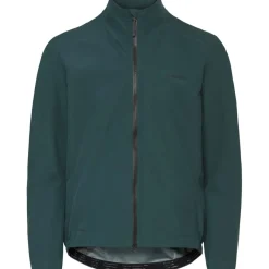Vaude Kuro Pro Regenjas Heren - deep pond