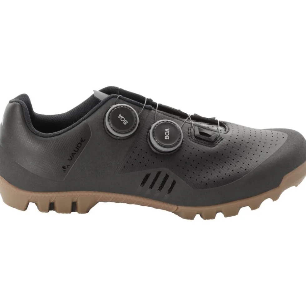 Vaude Kuro Tech II Fietsschoenen - black