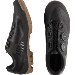 Vaude Kuro Tech II Fietsschoenen - black