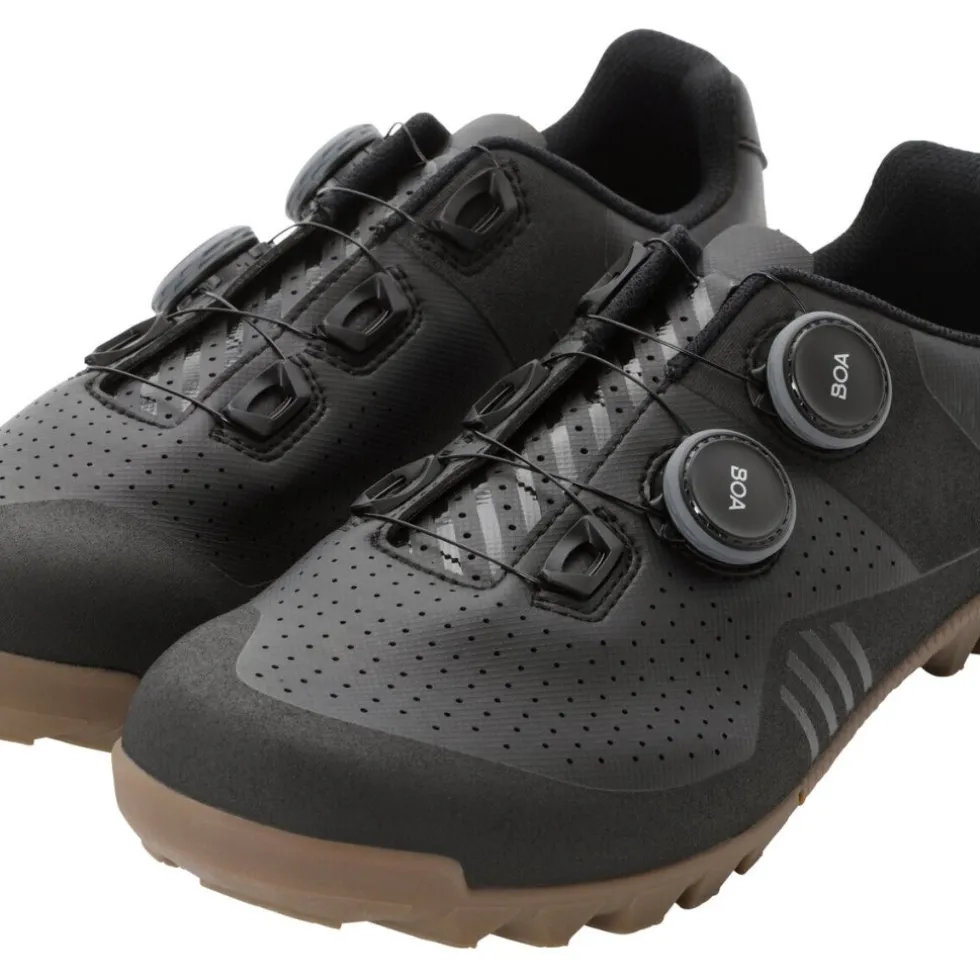 Vaude Kuro Tech II Fietsschoenen - black