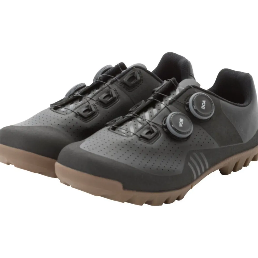 Vaude Kuro Tech II Fietsschoenen - black