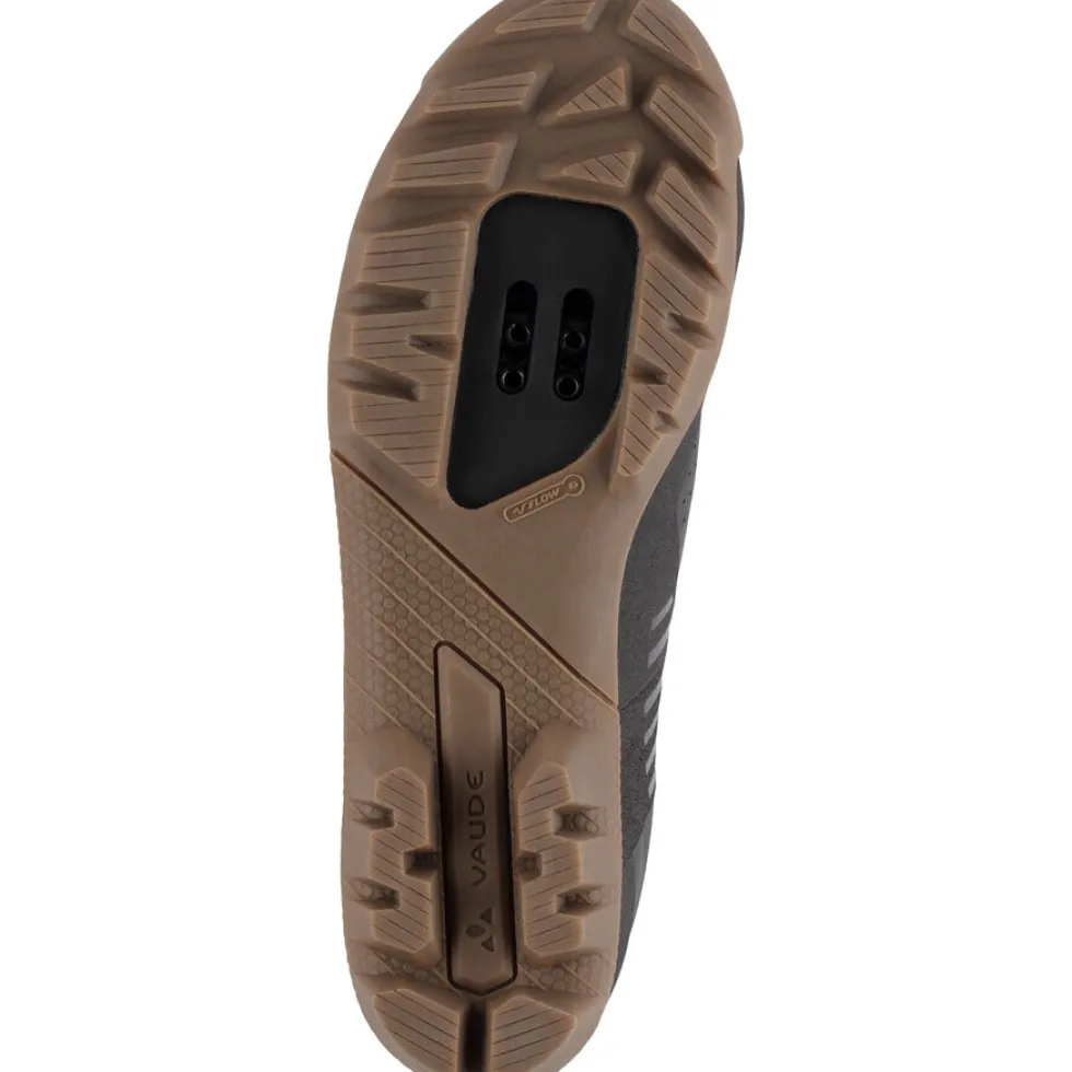 Vaude Kuro Tech II Fietsschoenen - black