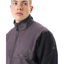 Vaude Loamer Air Jas II Heren - purple ash