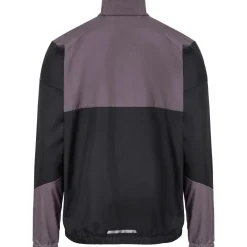 Vaude Loamer Air Jas II Heren - purple ash