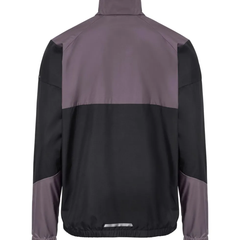 Vaude Loamer Air Jas II Heren - purple ash