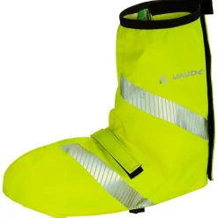 Overschoenen < Vaude Luminum Beenkappen - neon yellow