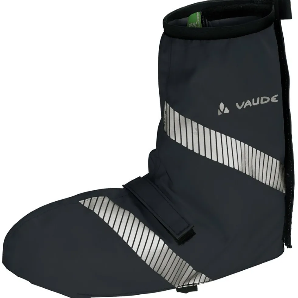 Vaude Luminum Beenkappen - zwart