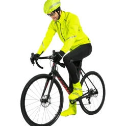 Vaude Luminum Beenkappen - zwart