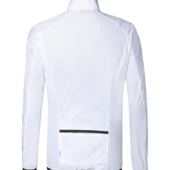 Vaude Matera Air Jas Dames - white