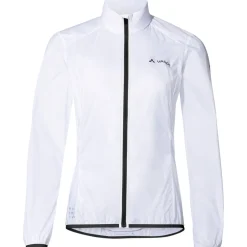 Vaude Matera Air Jas Dames - white