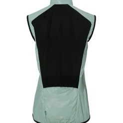 Vesten < Vaude Matera Air Vest Dames - dusty fern