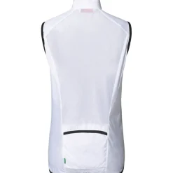 Vaude Matera Air Vest Dames - wit
