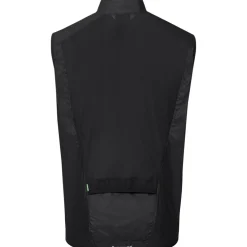 Vaude Matera Air Vest Heren - zwart