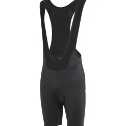 Bib Shorts|Wielrenbroeken < Vaude atera Fiethort et Brete Heren - zwart