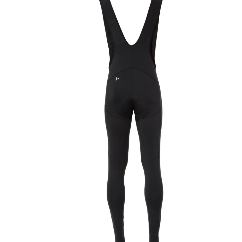Bib Shorts|Wielrenbroeken < Vaude atera War Fietbroek et Brete - zwart