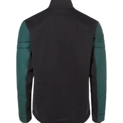 Vaude Minaki Jas IV Heren - deep pond