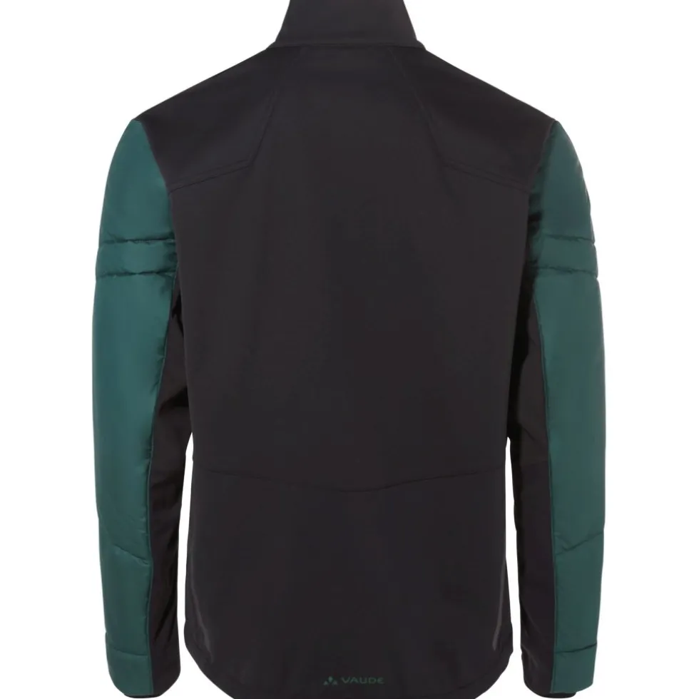 Vaude Minaki Jas IV Heren - deep pond